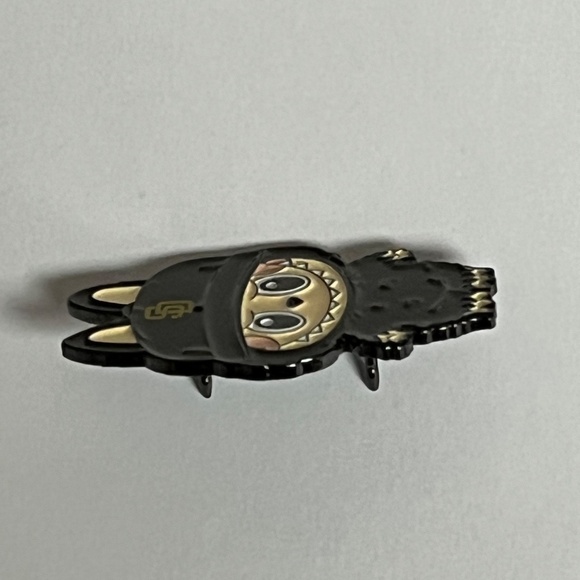 San Diego Padres Labubu Hat Pin Pins Streetwear Hats Bag Baseball Fitted New Era - Picture 5 of 8